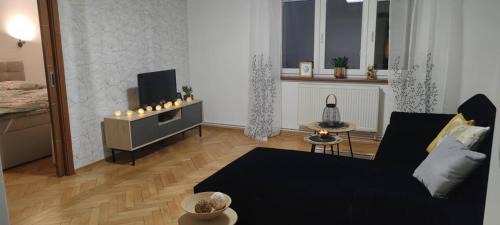 Pardubice Apartment | Apartmán Višňovka