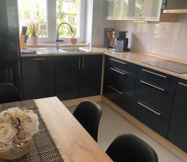 Pardubice Apartment | Apartmán Višňovka