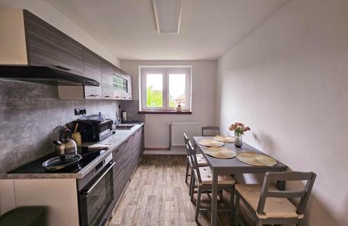 Pribor Apartment | Apartmán Via Piaristi - self check in