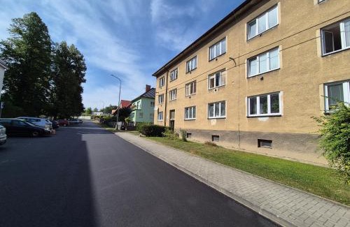 Pribor Apartment | Apartmán Via Piaristi - self check in