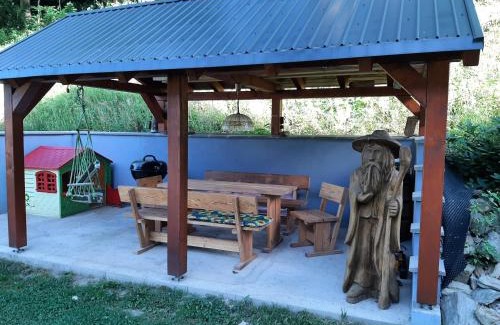 Vitkovice Apartment | Apartmán vila Vítkovice