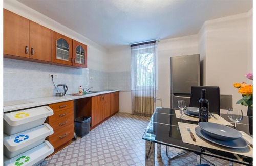 Vrane nad Vltavou Apartment | Apartmán Vrané
