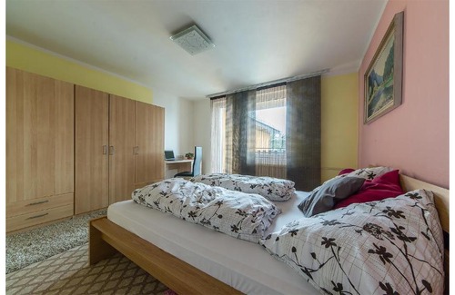 Vrane nad Vltavou Apartment | Apartmán Vrané