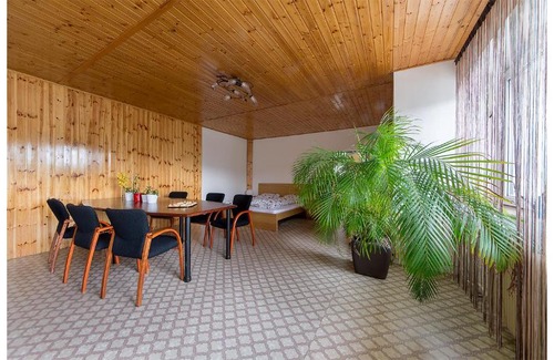 Vrane nad Vltavou Apartment | Apartmán Vrané