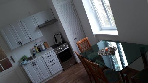 Znojmo Apartment | Apartmán Vyhlídka