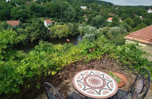 Znojmo Apartment | Apartmán Vyhlídka