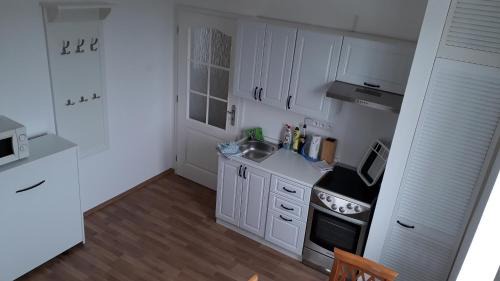 Znojmo Apartment | Apartmán Vyhlídka