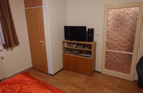 Ostrava Apartment | Apartmán Zukalka