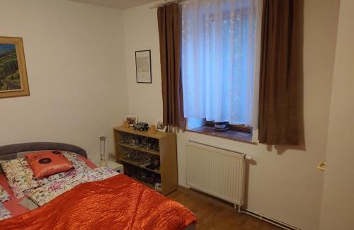 Ostrava Apartment | Apartmán Zukalka