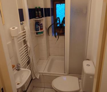 Ostrava Apartment | Apartmán Zukalka
