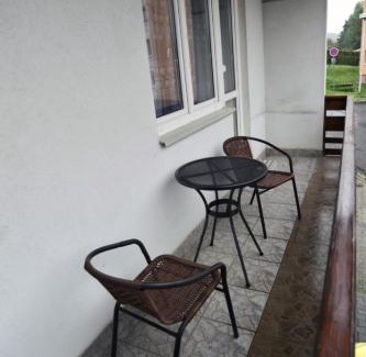 Jesenik Apartment | Apartmán Zuzka