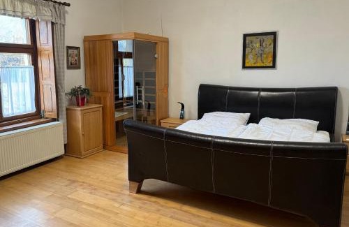 Polny Kesov Apartment | Apartmánové ubytovanie POD DUBOM