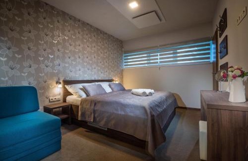 Besenova Apartment | Apartmánový Dom Kriváň
