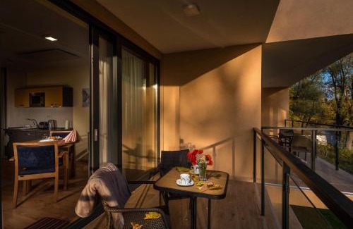 Besenova Apartment | Apartmánový Dom Kriváň