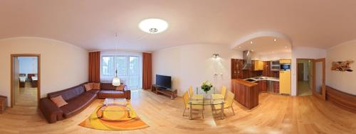 Celadna Apartment | Apartmány Čeladná