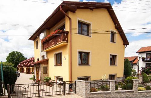 Pavcina Lehota House | Apartmány Ďurik