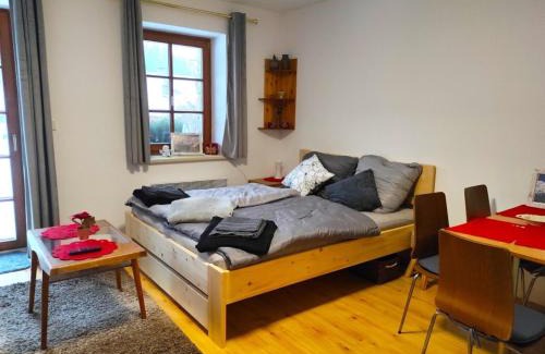 Ricky v Orlickych horach Apartment | Apartmány Říčky III.