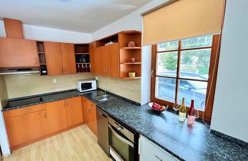 Ricky v Orlickych horach Apartment | Apartmány Říčky III.