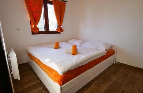 Sec House | Apartmány 13 Chata