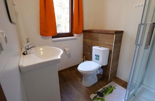 Sec House | Apartmány 13 Chata