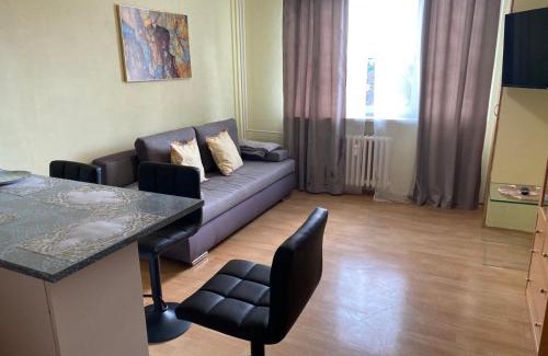 Hradec Kralove Apartment | Apartmány 2kk u Fakultní nemocnice Volné parkovaní