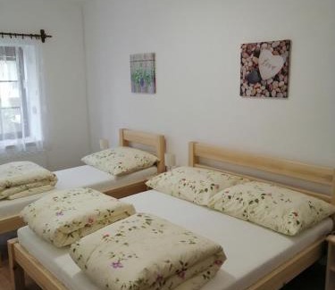 Novy Prerov Apartment | Apartmány 62