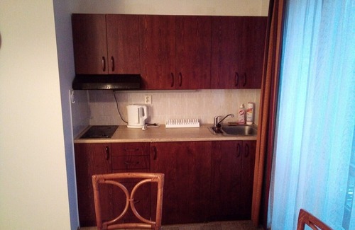 Rokytnice nad Jizerou Apartment | Apartmány Andy