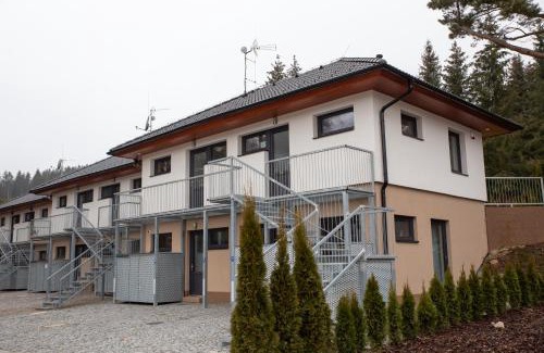 Lipno nad Vltavou Apartment | Apartmány AAALIPNO