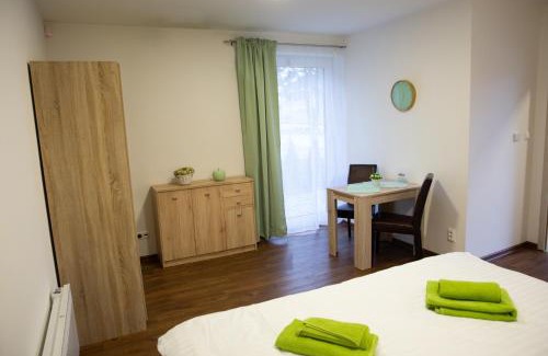 Lipno nad Vltavou Apartment | Apartmány AAALIPNO