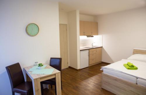 Lipno nad Vltavou Apartment | Apartmány AAALIPNO