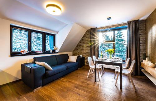 Spindleruv Mlyn Apartment | Apartmány Adélka Špindlerův Mlýn