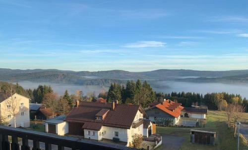 Mitterfirmiansreut Apartment | Apartmány Almberg