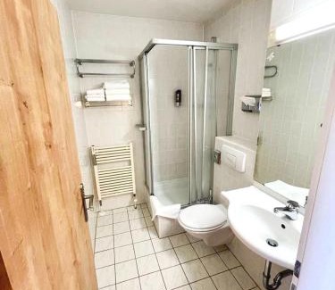 Mitterfirmiansreut Apartment | Apartmány Almberg