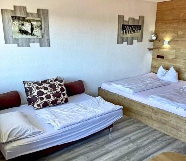 Mitterfirmiansreut Apartment | Apartmány Almberg