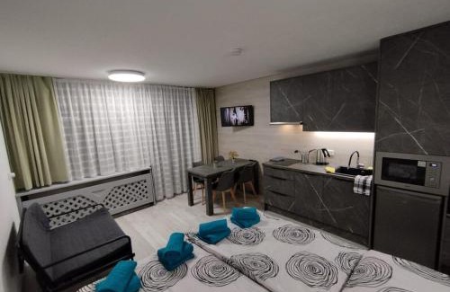 Mitterfirmiansreut Apartment | Apartmány Almberg Mitterdorf