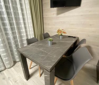 Mitterfirmiansreut Apartment | Apartmány Almberg Mitterdorf