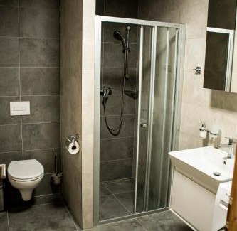 Olomouc Apartment | Apartmány Andělská