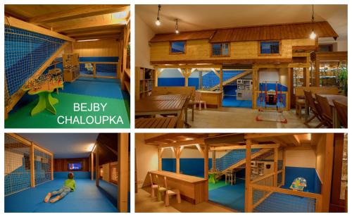 Turnov Apartment | Apartmány Bejby Turnov