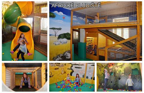 Turnov Apartment | Apartmány Bejby Turnov