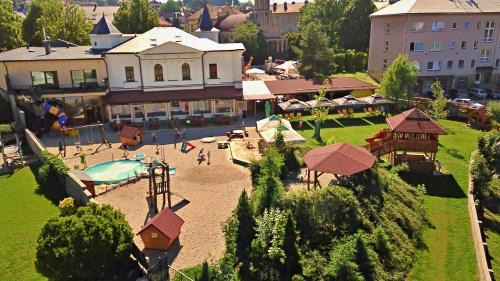 Turnov Apartment | Apartmány Bejby Turnov
