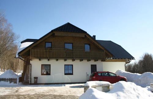 Spicak Apartment | Apartmány Brevant