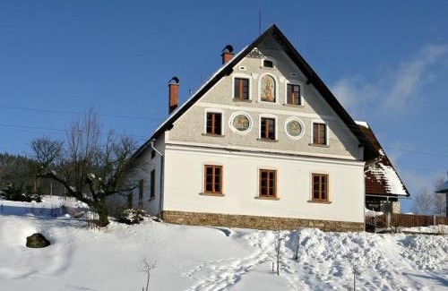 Dolni Morava Apartment | Apartmány Chalupa u Floriánka