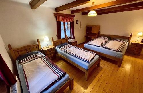 Zelezna Ruda Cabin | Apartmány Chalupinka