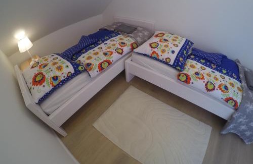 Dolny Kubin Apartment | Apartmány Dúbrava