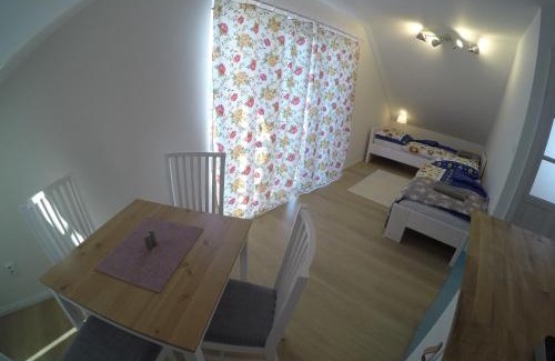 Dolny Kubin Apartment | Apartmány Dúbrava