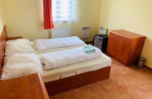 Dolni Moravice Apartment | Apartmány Divoký Anděl