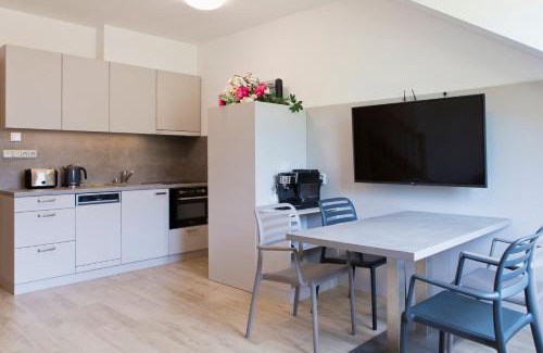 Dolni Morava Apartment | Apartmány Dolní Morava