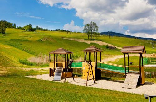 Dolni Morava Apartment | Apartmány Dolní Morava