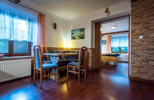Spicak Apartment | Apartmány Domino
