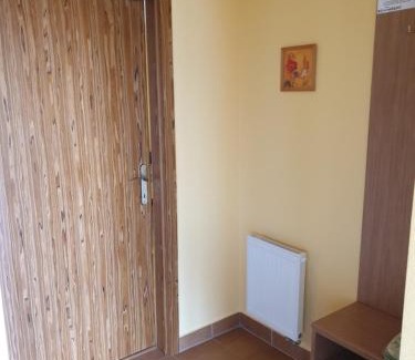 Velky Meder Apartment | Apartmány Forró